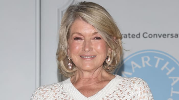 Martha Stewart